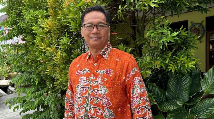 Bapok Masih Bergantung Kiriman Luar Kota, DPKP Palangka Raya: Stok dan Harga Aman