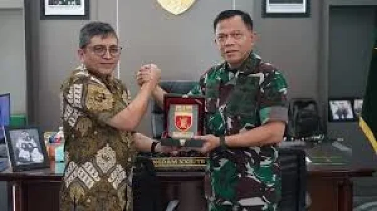 Kodam XXII Tambun Bungai Bersiap Fokus Operasi di Kalteng