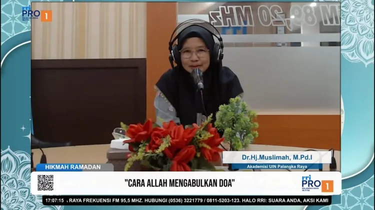 Mengenal Cara Allah Mengabulkan Do'a