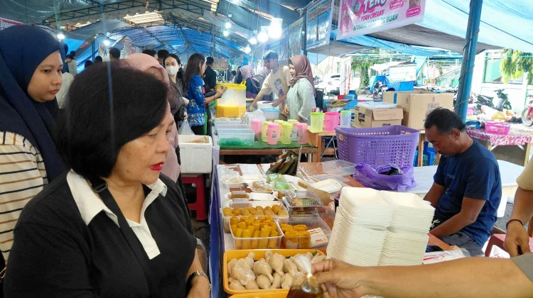 Bulan Ramadan Ciptakan Suasana Hangat dan Penuh Toleransi