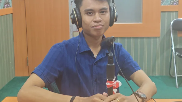 Anak Muda Didorong Memahami Budaya Sebagai Jati Diri