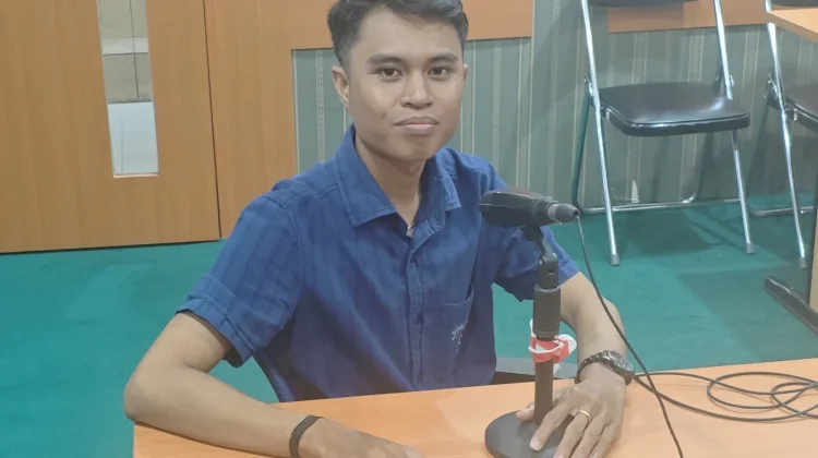 Generasi Muda Diajak Manfaatkan Teknologi untuk Lestarikan Budaya