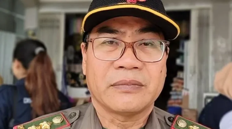 Balapan Liar Masih Marak Selama Ramadan