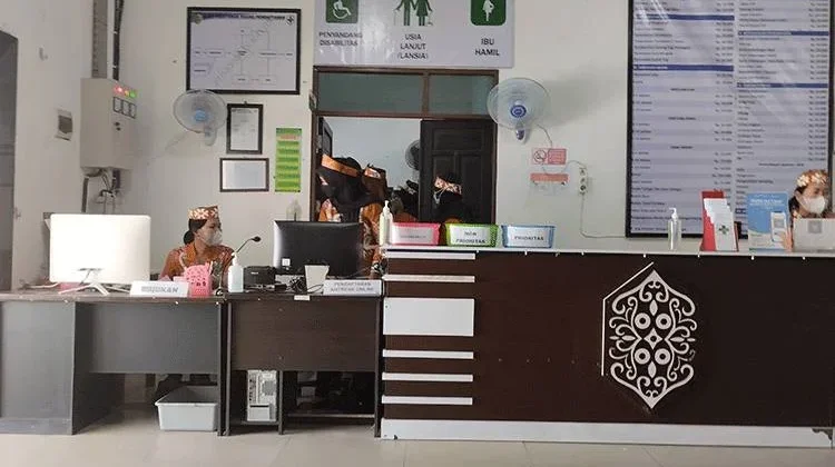 Wali Kota: Pembangunan Ulang Puskesmas Kayon dalam Tahap Proses Tender