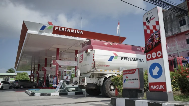 Pasokan BBM Dipastikan Aman Ditengah Dinamika Geopolitik Global