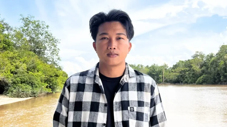 Potensi Lingkungan Pendukung Ekonomi Lokal Masyarakat Sei Gohong