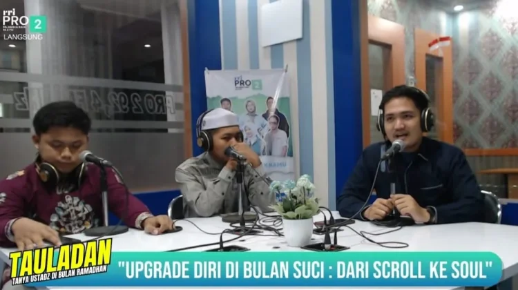 Refleksi Diri Memperbaiki Kualitas Jiwa