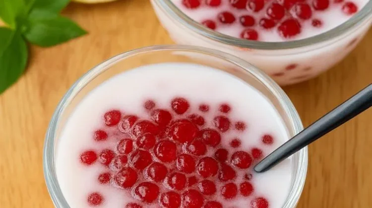 Mengapa Dianjurkan Mengonsumsi yang Manis, Sewaktu Berbuka Puasa ?