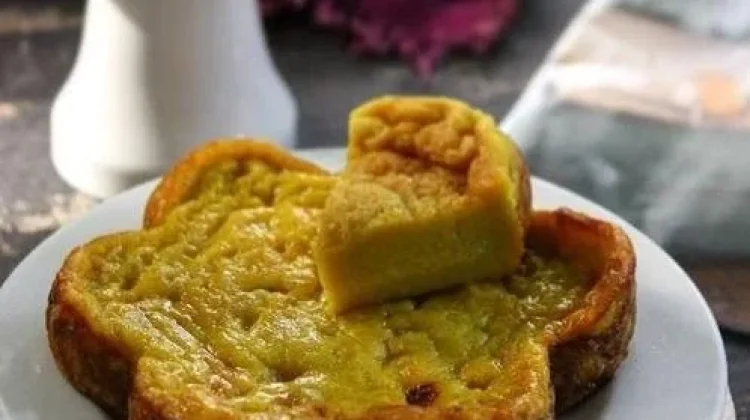 Kue Khas Kalimantan yang Selalu Dinantikan saat Ramadan