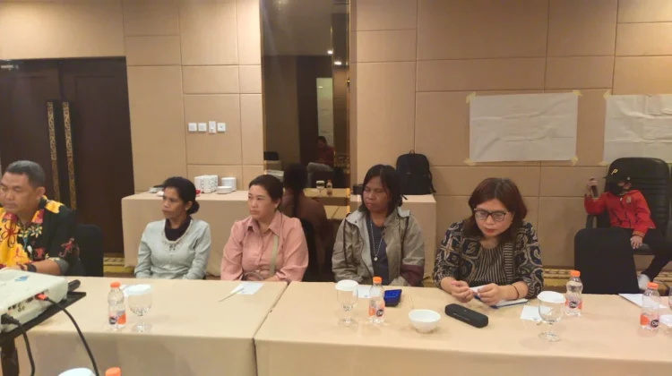 Solidaritas Perempuan Soroti Kebijakan Pemerintah Indonesia Terkait BoP dan ART