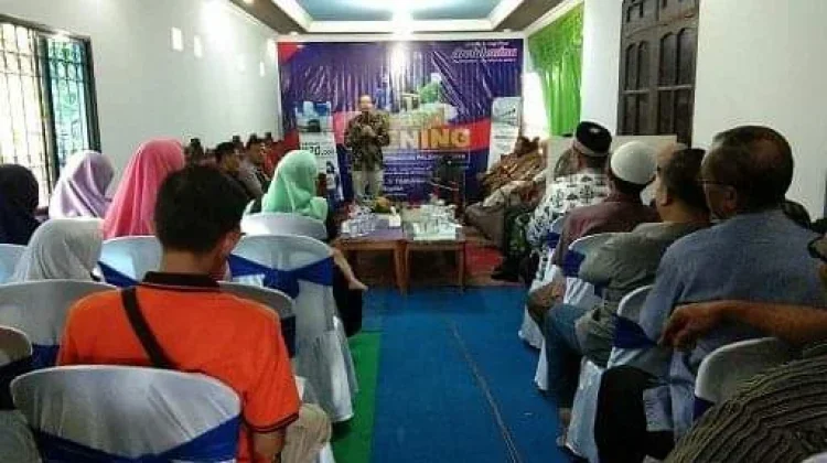 Tiga Belas Jemaah Umrah Kalteng Tertahan di Arab Saudi