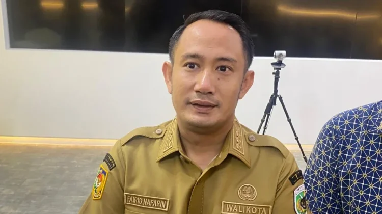 Fairid Naparin Dukung Pembatasan Penggunaan Medsos Demi Masa Depan Anak