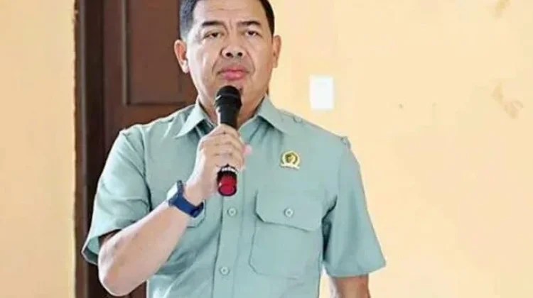 Anggota DPRD Palangka Raya Minta Pengawasan Daging Sapi Diperketat