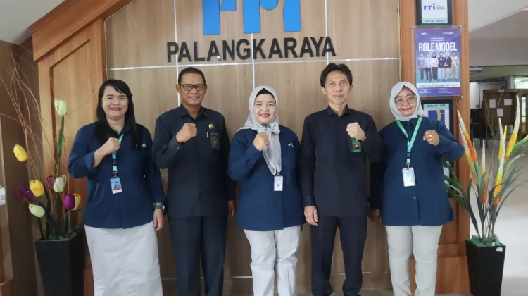 Pengadilan Agama dan RRI Perkuat Penyebaran Informasi Layanan