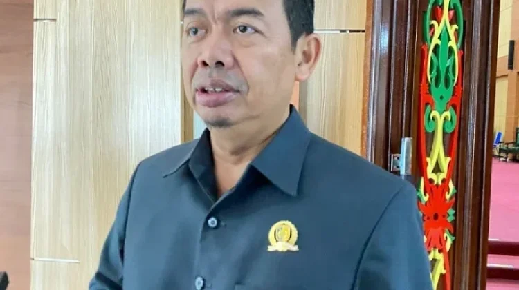 DPRD Palangka Raya Apresiasi Pemerintah Kota Perketat Pengawasan Produk Pangan