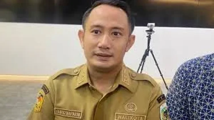 Pemko Palangka Raya Kembangkan Penerapan Sistem Transaksi Elektronik