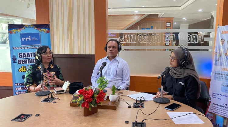 Legislator Palangka Raya Optimis Kopdes Merah Putih Dukung Ekonomi Masyarakat