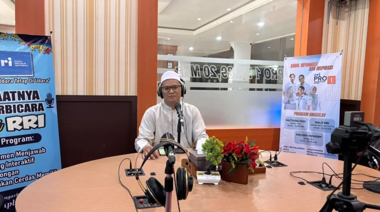 Mengenal Makna Menjadi Wali Allah