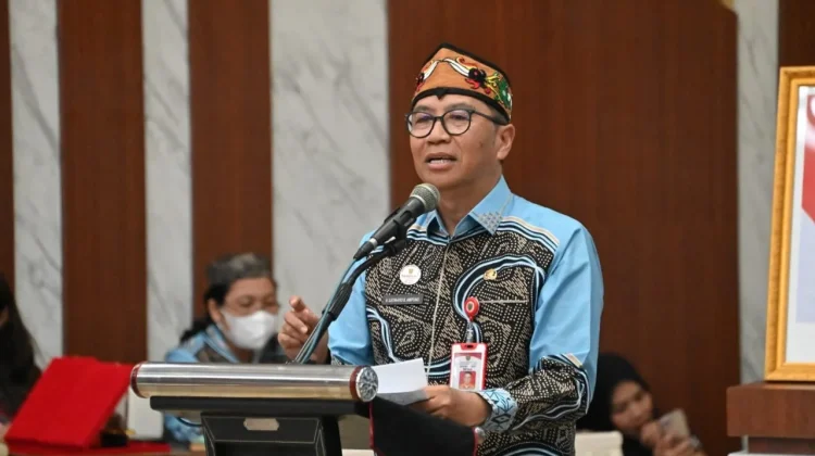 Pemprov Kalteng Apresiasi Penerbangan Perdana Palangka Raya-Pangkalan Bun