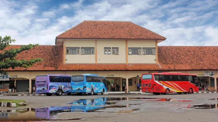 Tren Mudik 2026 Menurun, Palangka Raya Siapkan Transportasi