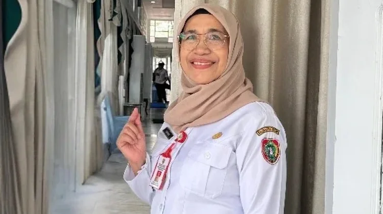 Pemprov Kalteng Pastikan Stok Bapok Aman Menjelang Idulfitri