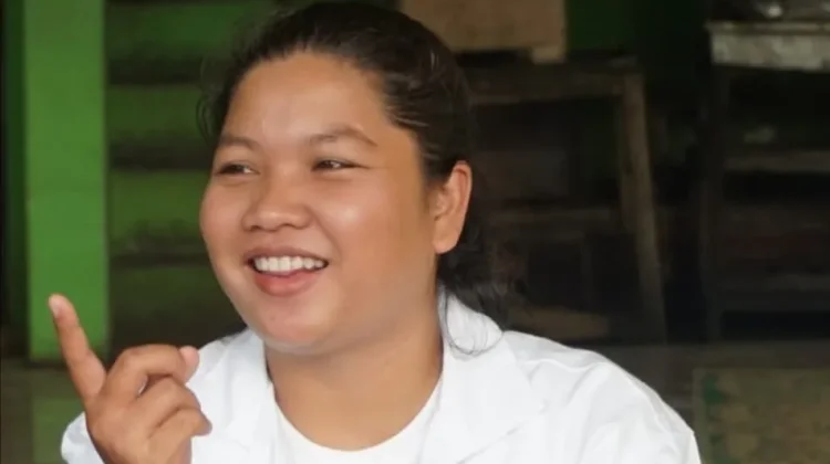 Perempuan Berdaya Menggerakkan Pembangunan dan Kesejahteraan Masyarakat