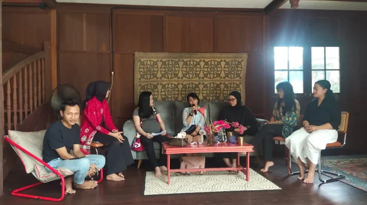 Perayaan Hari Perempuan Internasioanl 2026 Dorong Perempuan Mandiri dan Berdaya