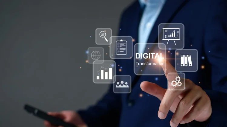 Digitalisasi Koperasi Desa Merah Putih Dorong Ekonomi Daerah