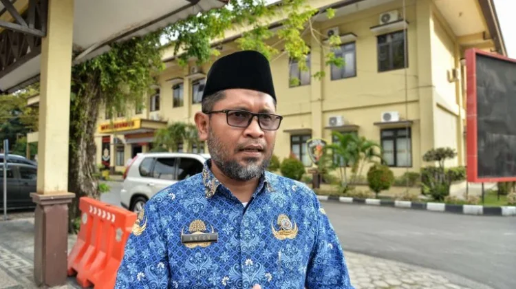 BMKG: Kalteng Masih Berpotensi Hujan Sepanjang Maret 2026