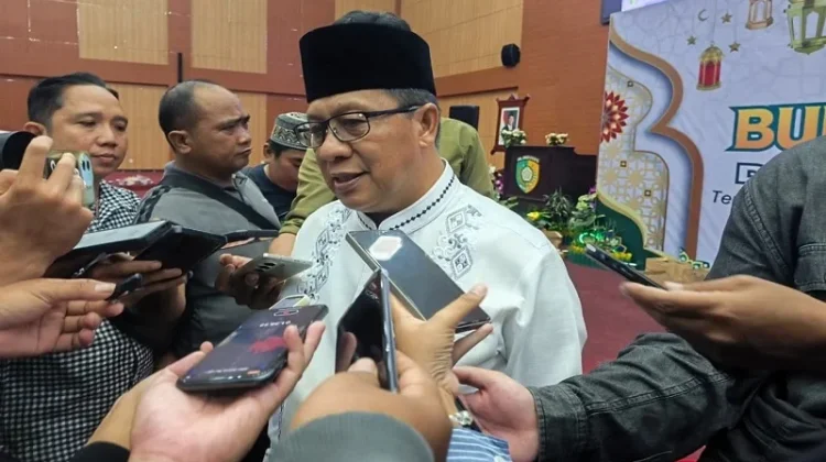 DPRD Palangka Raya Lampaui Target Perda 2025