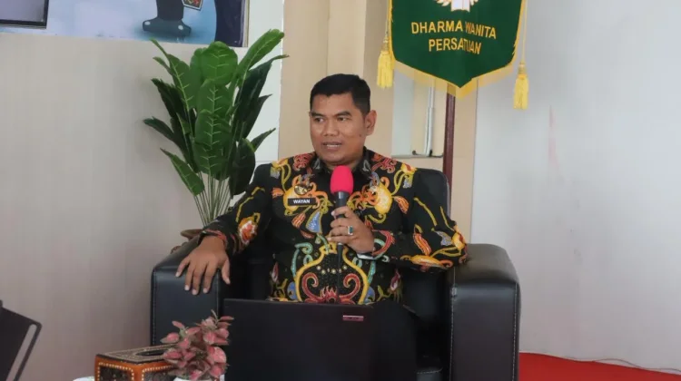 Budidaya Maggot di Rutan Palangka Raya Kurangi Sampah dan Biaya Pakan