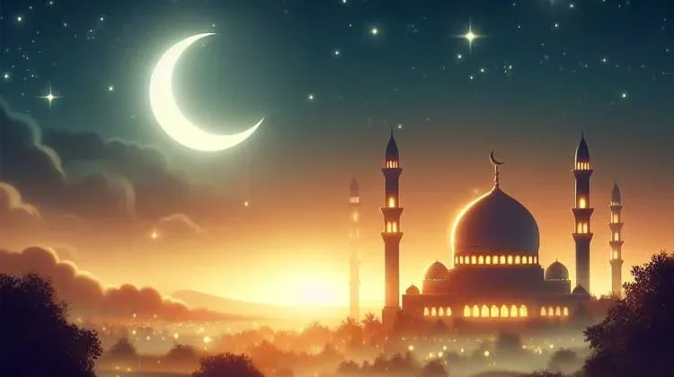 Makna Malam Lailatul Qadar bagi Umat Islam