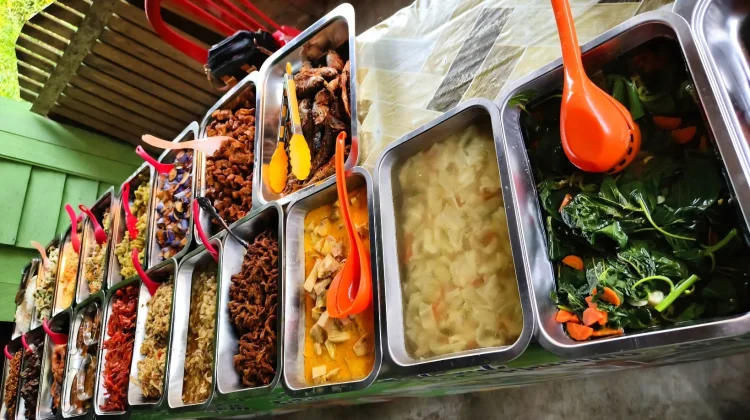 Bijak Memilih Makanan Siap Saji yang di Jual