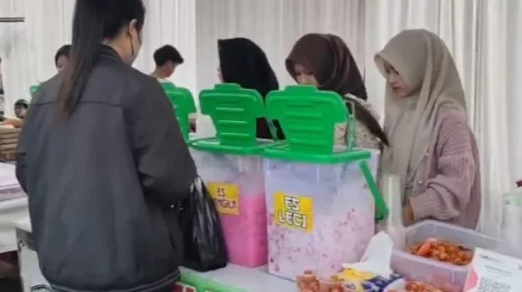 Pelaku UMKM Perempuan yang Berkembang Dorong Pertumbuhan Ekonomi Daerah