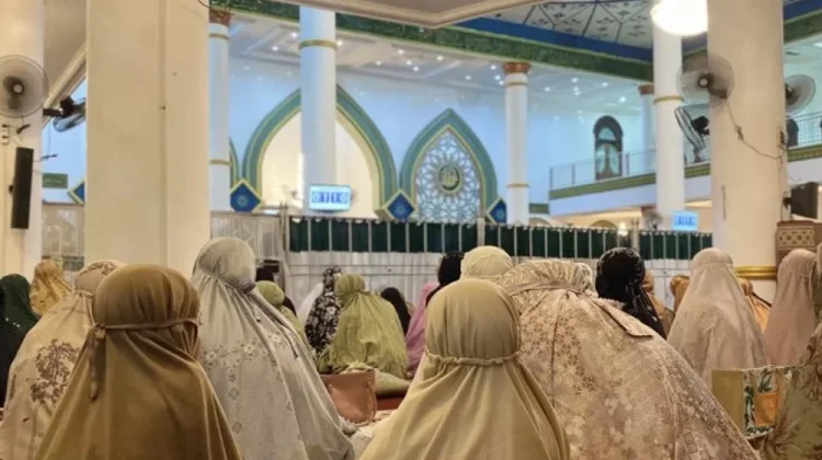 Memaksimalkan Hari-hari Terakhir Ramadan