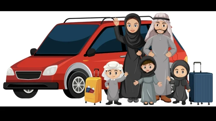 Tips Aman dan Nyaman saat Mudik Lebaran