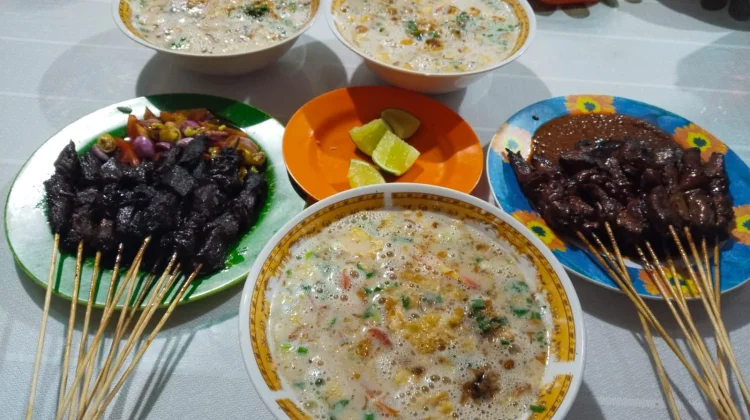 Panduan Sehat Menyantap Hidangan Kambing dan Sop Kikil