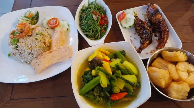 Rahasia Kelezatan di Balik Keberagaman Menu Nusantara