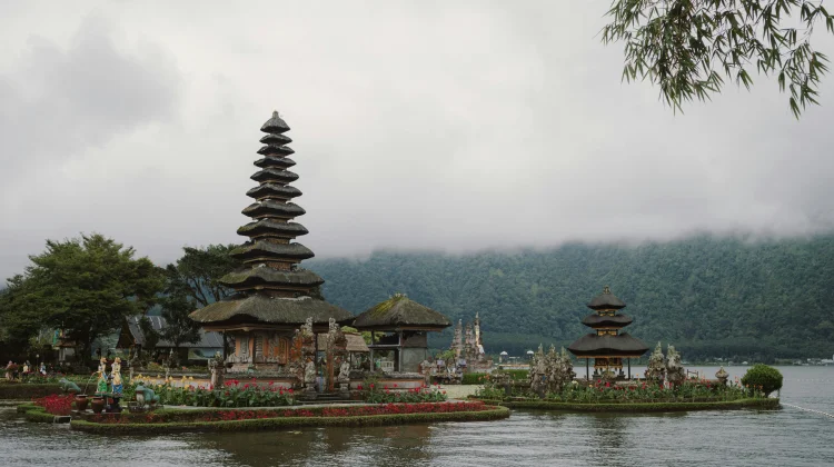 Perayaan Nyepi Jadi Simbol Harmoni dan Keberagaman di Kalteng