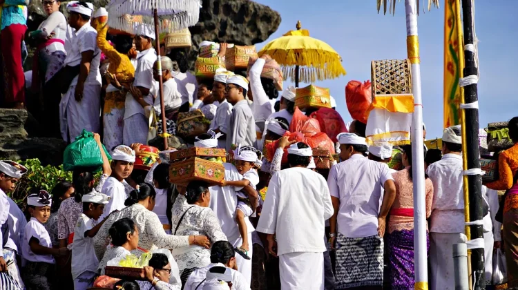 Nyepi 2026 Perkuat Toleransi dan Persatuan Bangsa Indonesia
