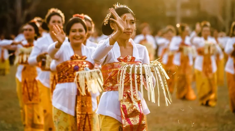 Makna Nyepi, Momen Refleksi Diri Kehidupan Umat Hindu