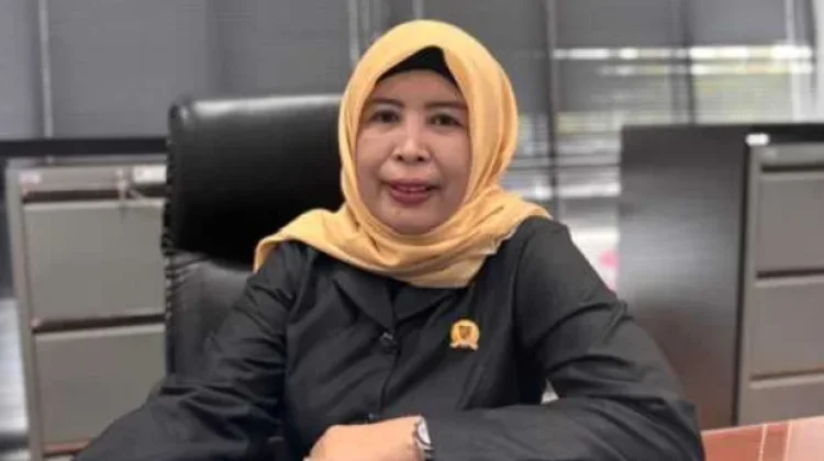 Legislator Kalteng: Penyaluran Kartu Huma Betang Sejahtera Ringankan Beban Warga