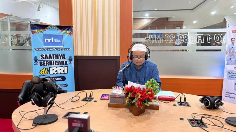 Memahami Amalan Menyambut Idulfitri