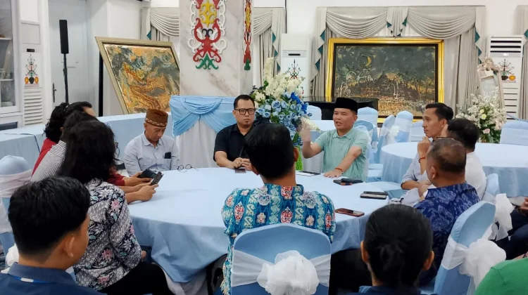 Gubernur Kalteng: Kartu Huma Betang Sejahtera Bersifat Multiguna