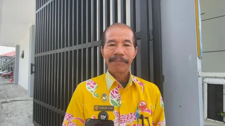 Kades Malahoi Harapkan Paralegal Posbankum Selesaikan Sengketa