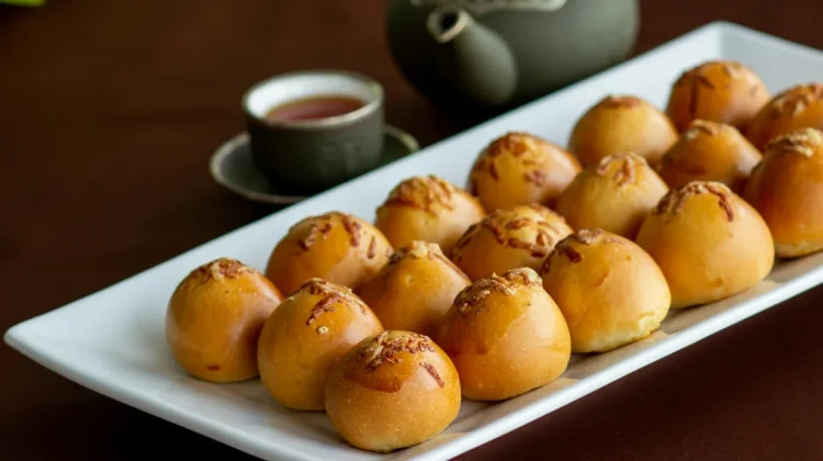 Resep Membuat Kue Nastar Favorit Keluarga