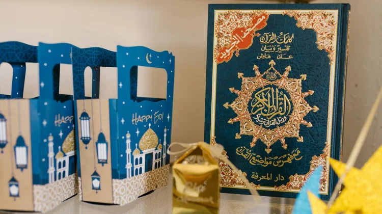 Asal Usul Hampers