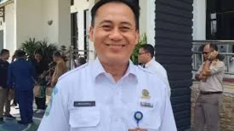 BMKG Ingatkan Warga Kalteng Tetap Waspada Potensi Hujan