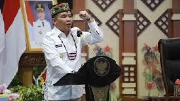 Gubernur Kalteng Dorong CSR Perusahaan untuk Bantu Koperasi Desa Merah Putih
