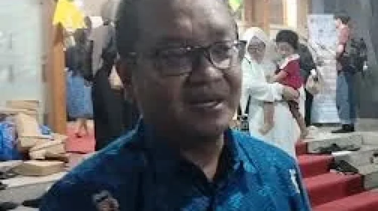 Balai Besar POM Palangka Raya Ingatkan Ceklik Membeli Produk